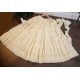 Miss Point Lamb's Flower Basket 7-Tier Skirt(Reservation/Full Payment Without Shipping)